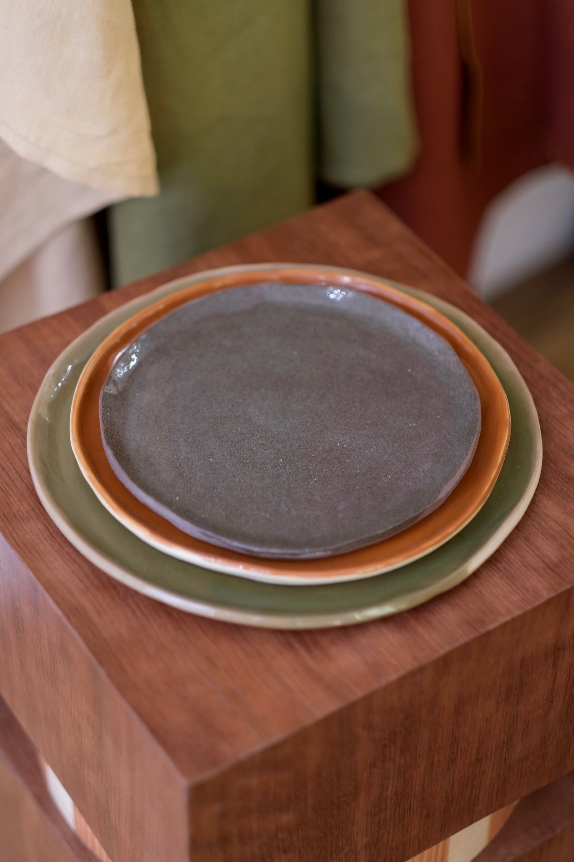 LA PETITE ASSIETTE