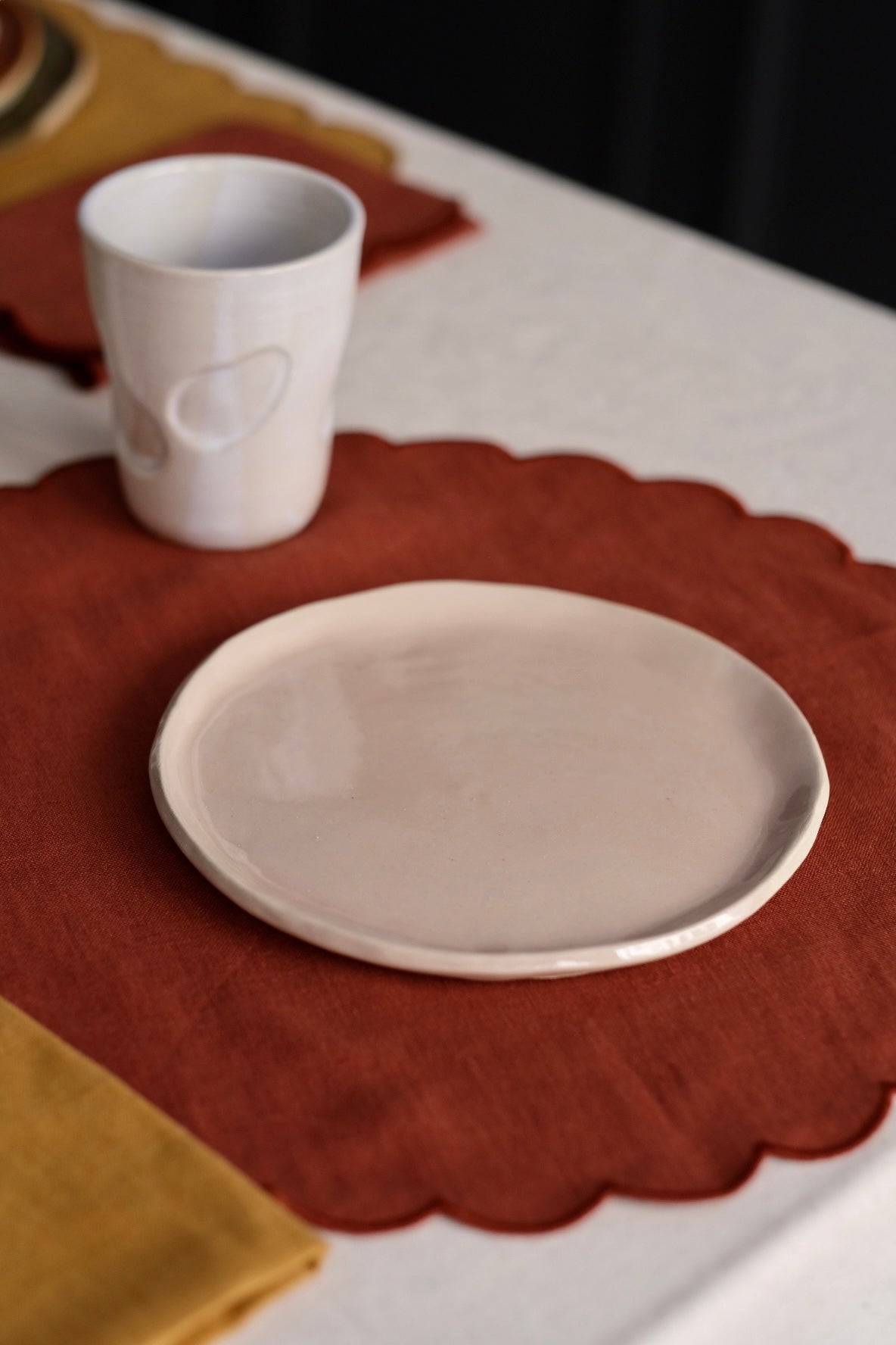 LA PETITE ASSIETTE