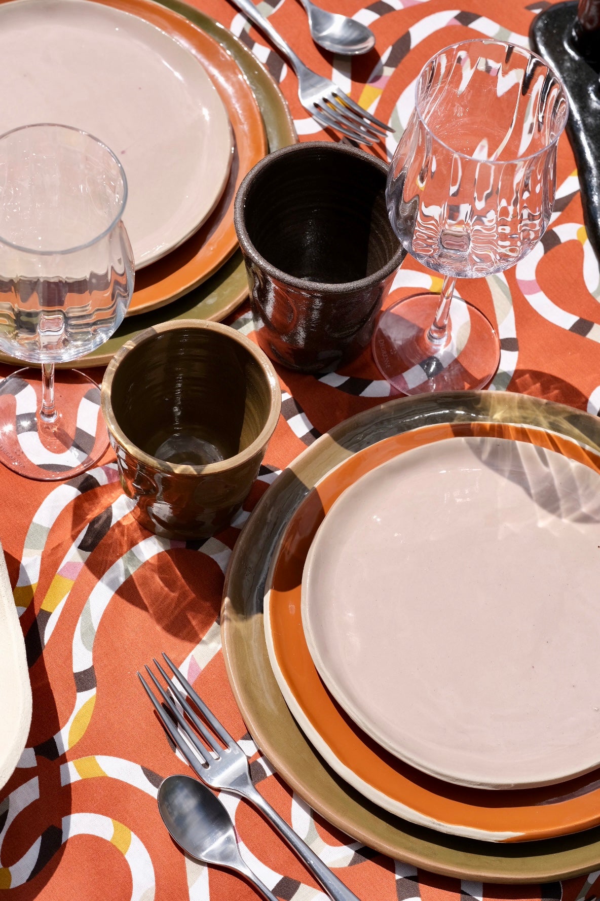 LA NAPPE