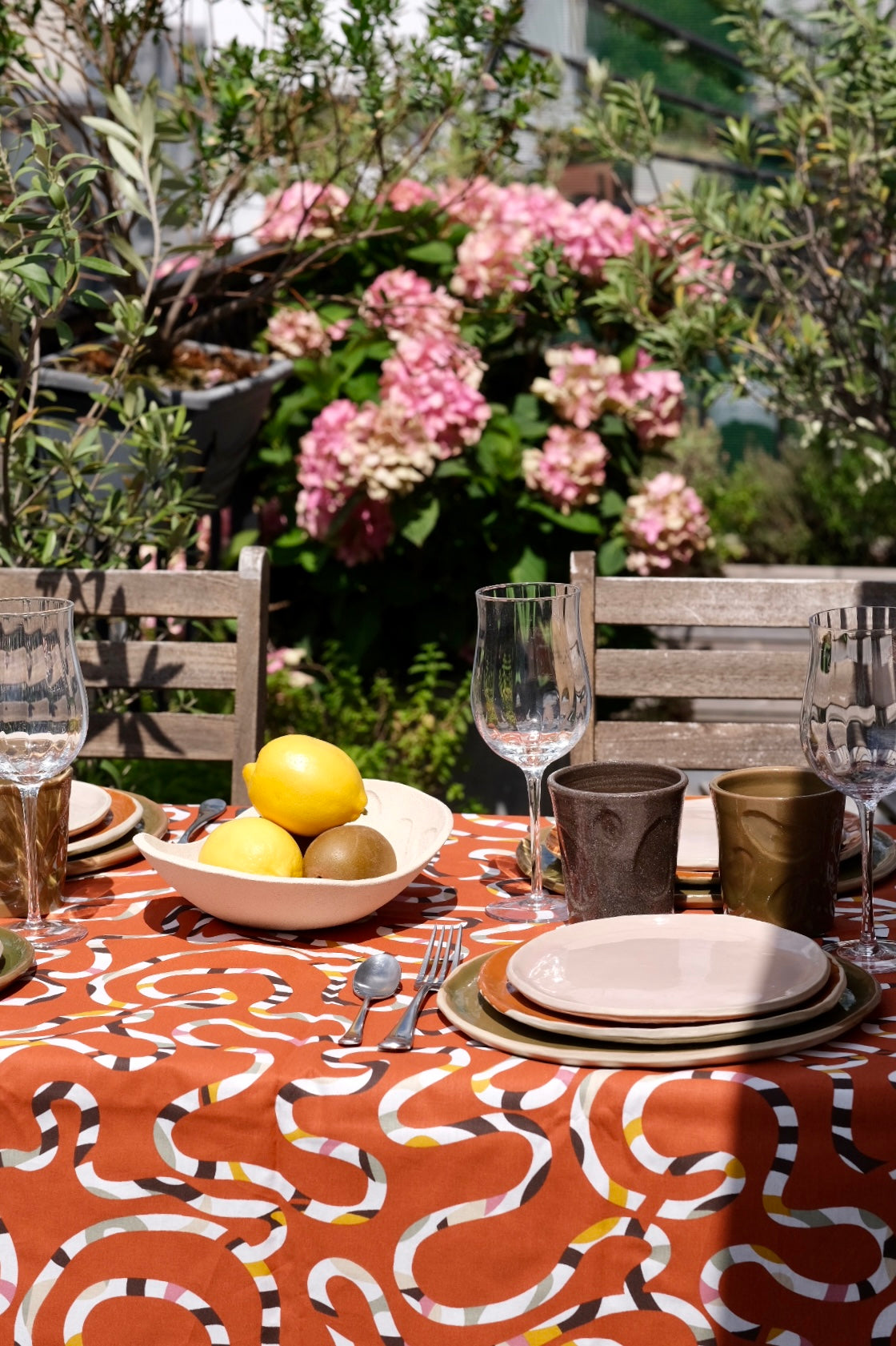 LA NAPPE