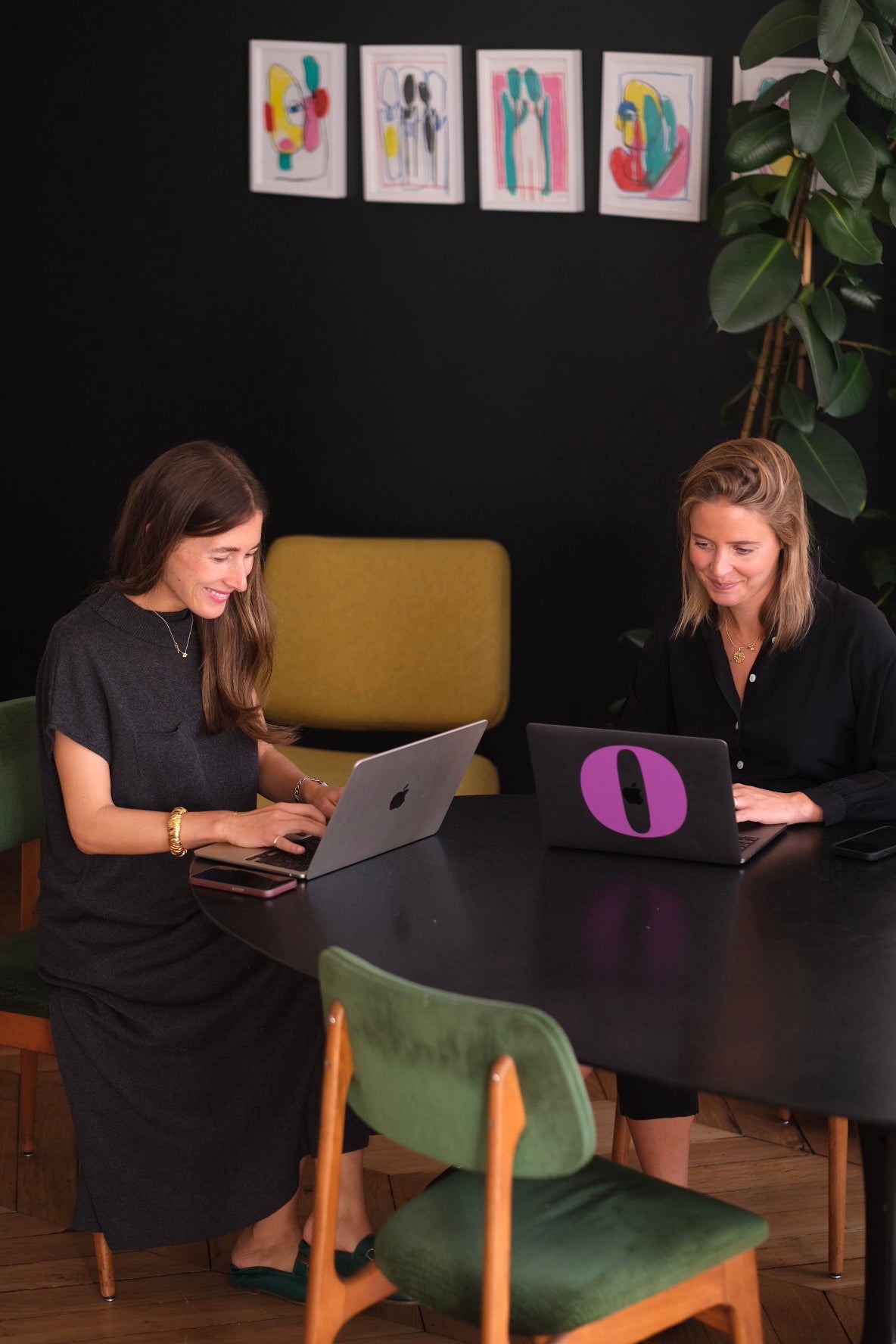 LE COACHING DÉCO