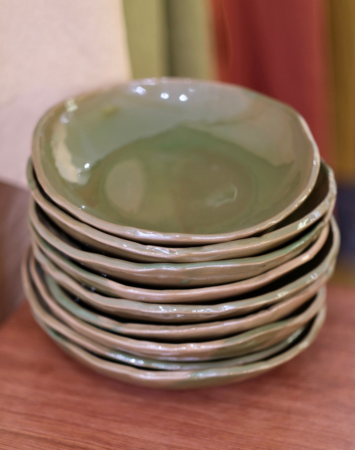L'ASSIETTE CREUSE