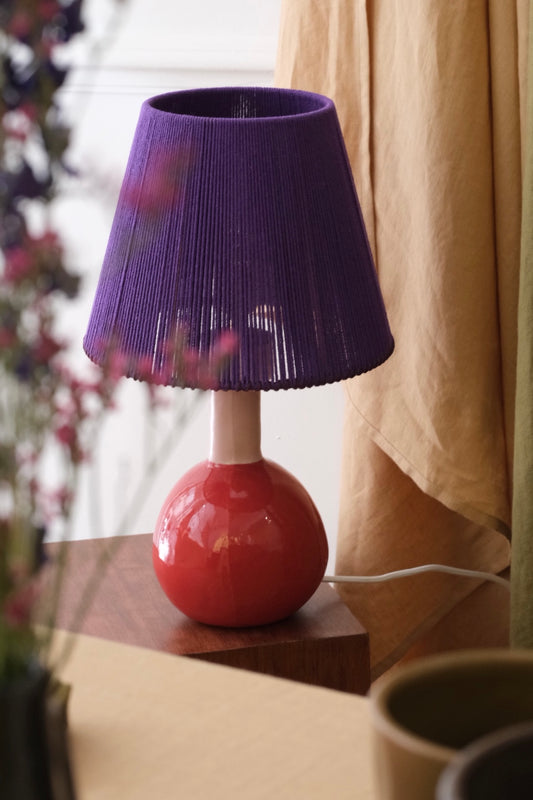 LAMPE BONBON