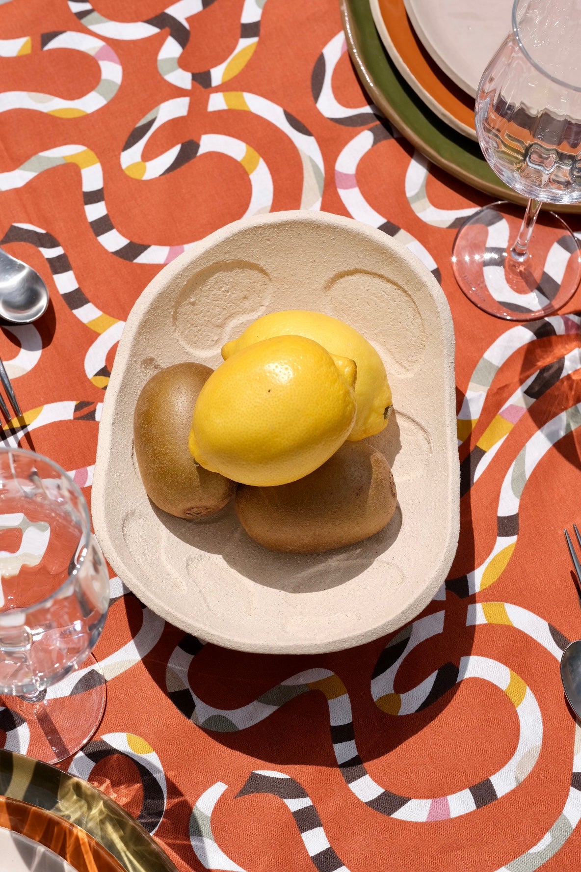 LA NAPPE