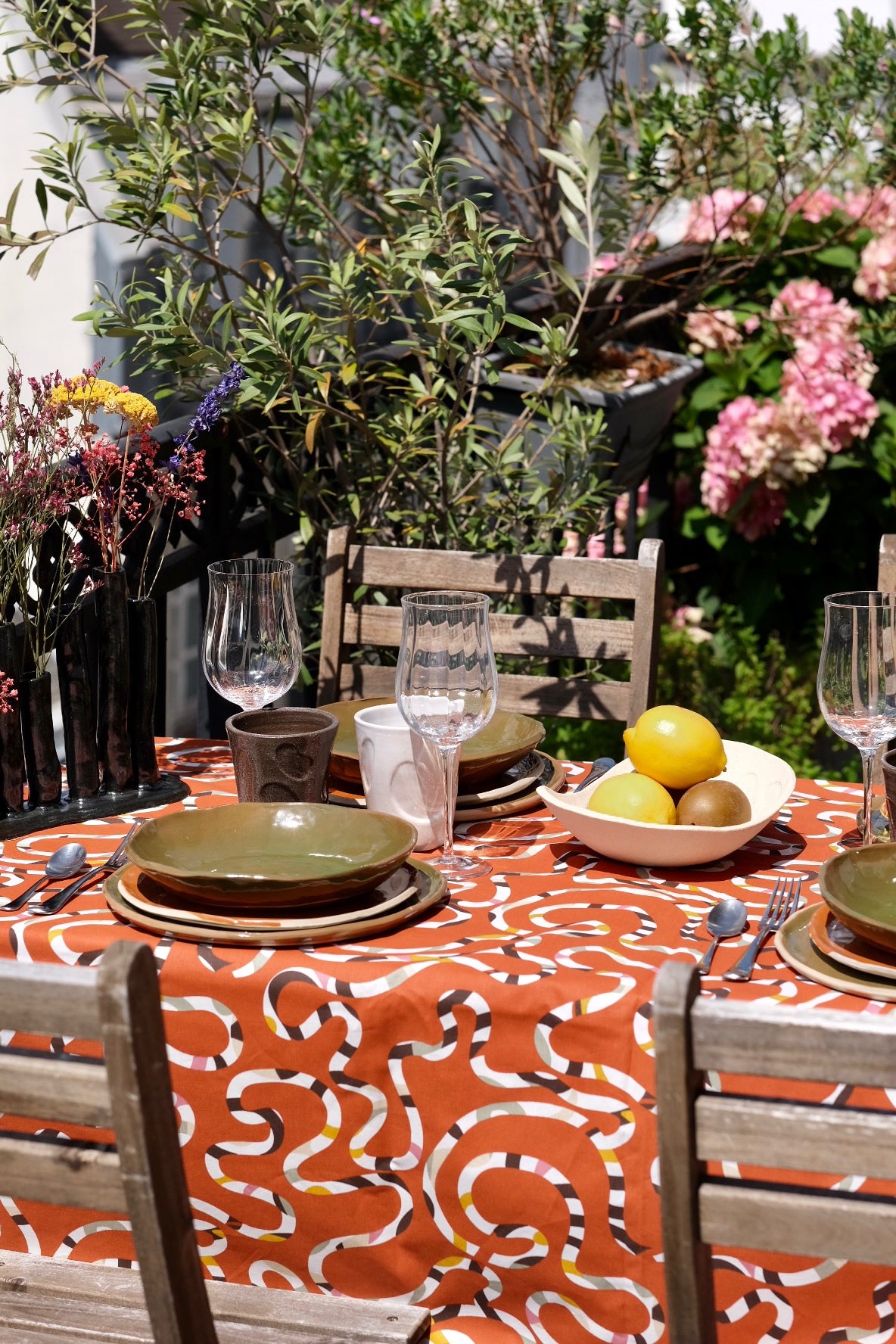 LA NAPPE