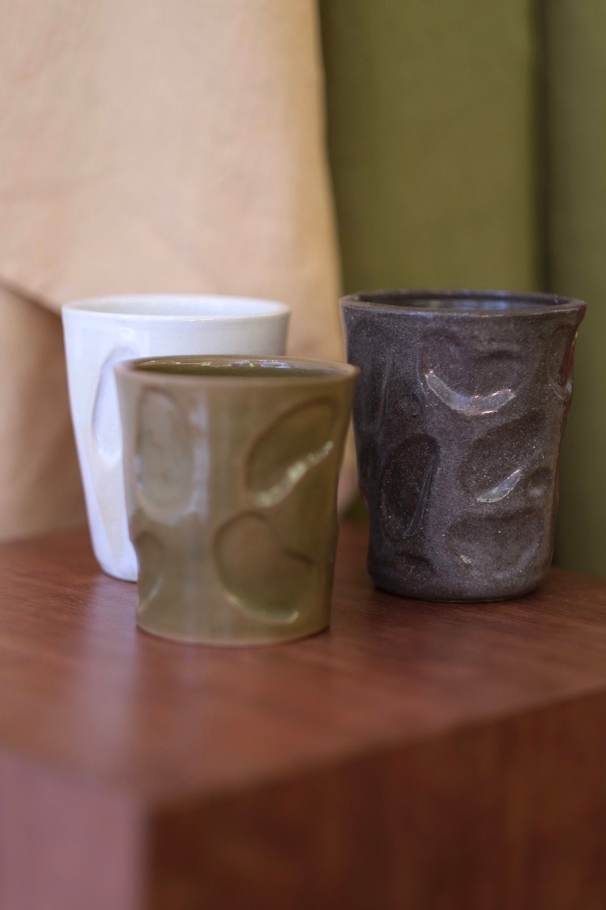 LE VERRE VERT