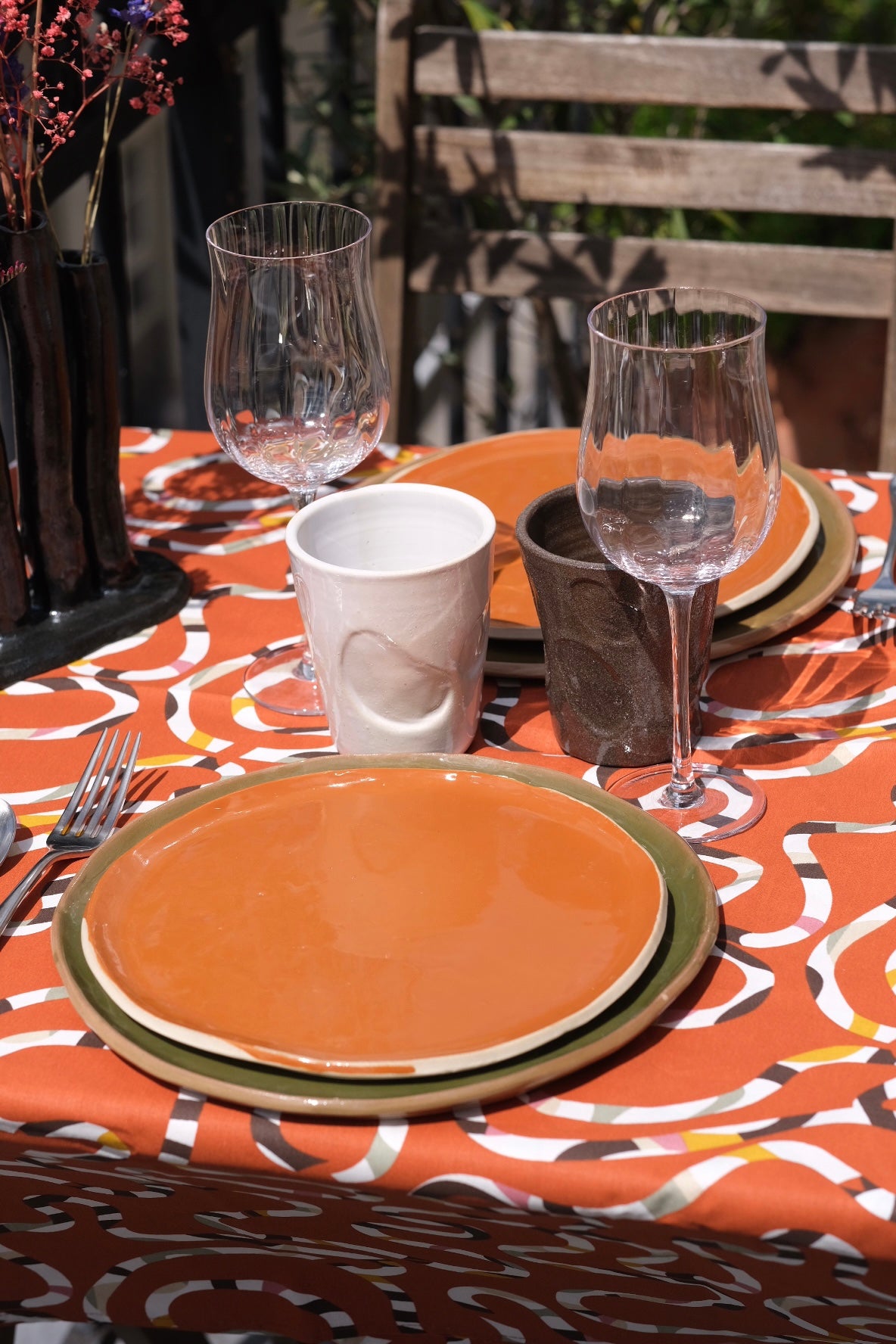 LA NAPPE