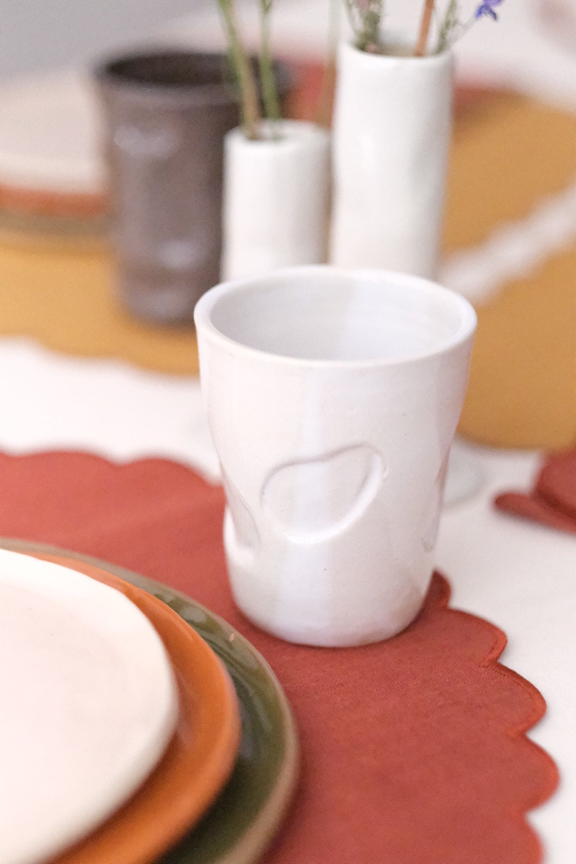 LE MUG