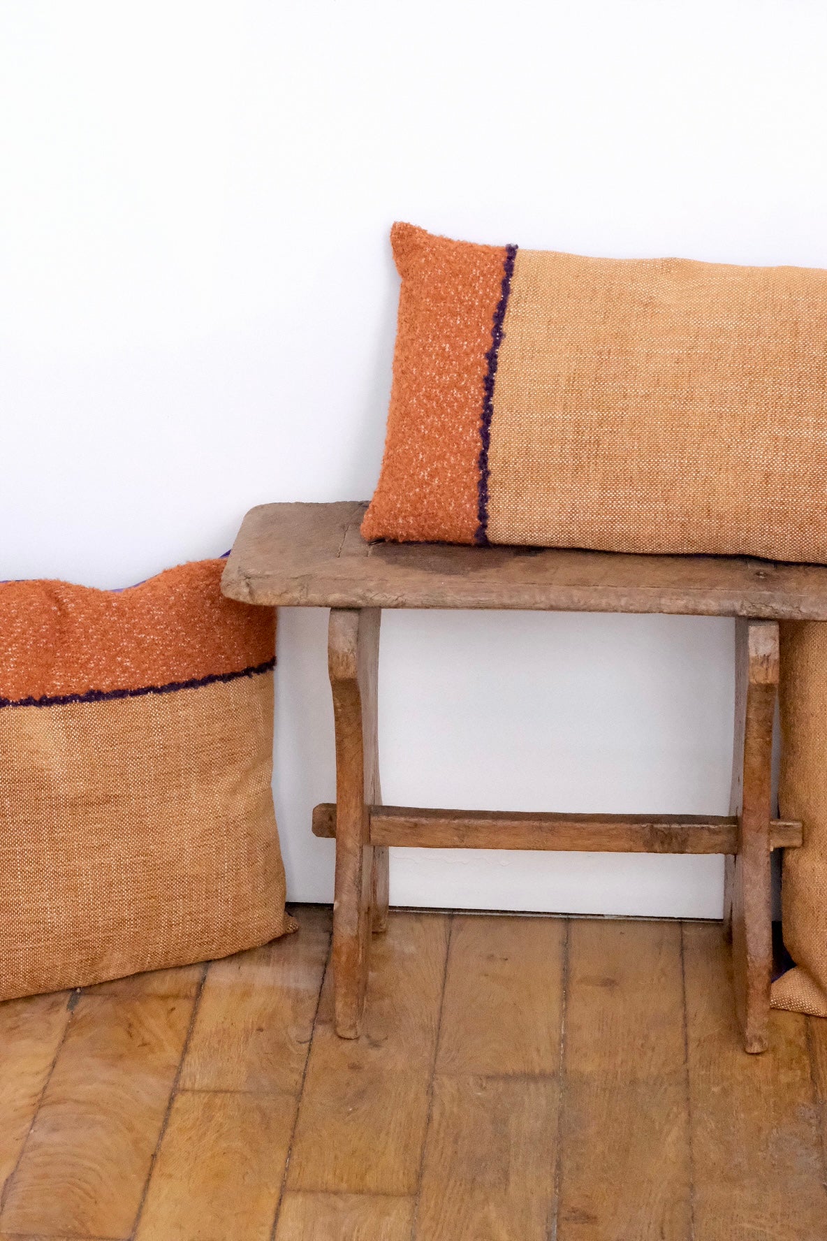 COUSSIN HORIZON 45x45