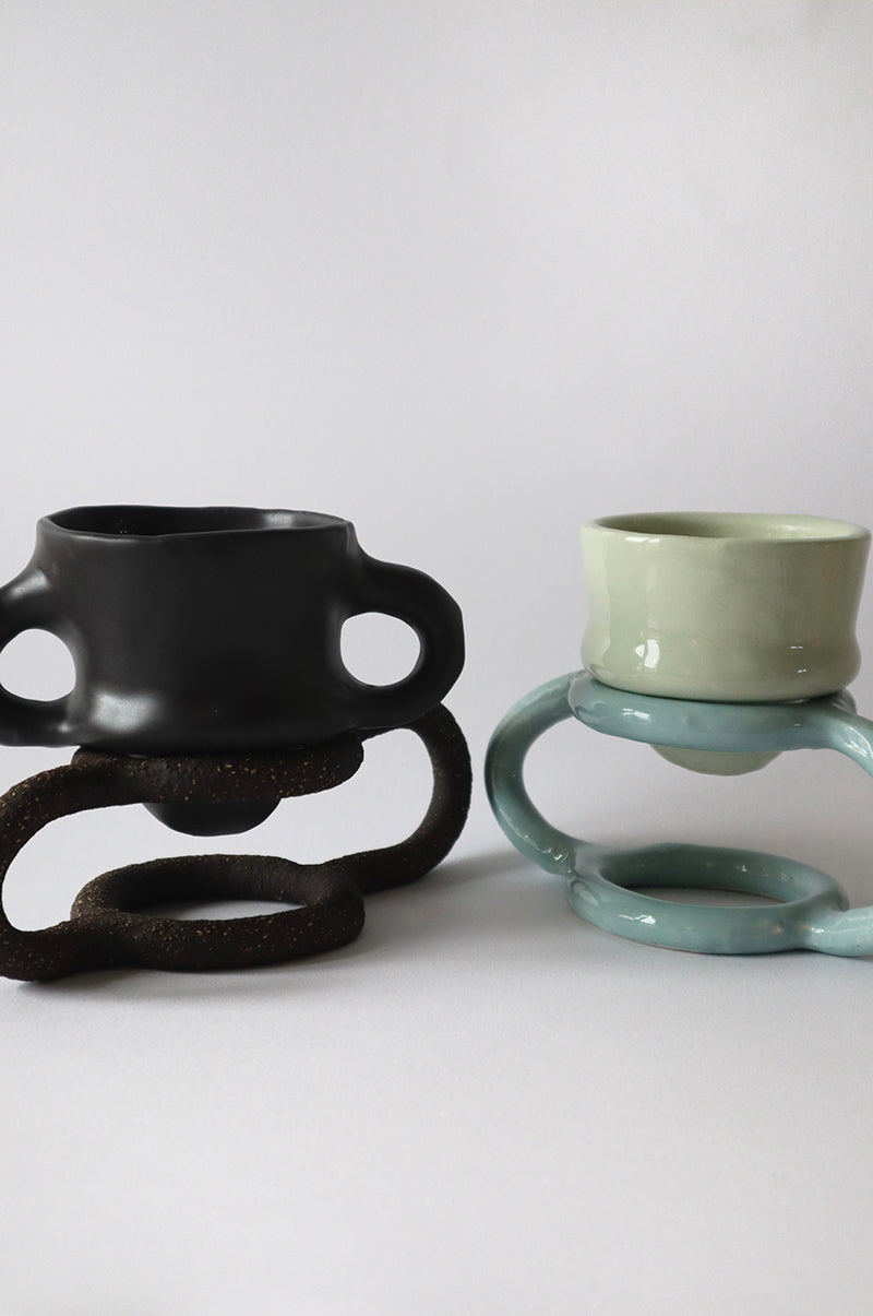 LA TASSE AUX GRANDES OREILLES