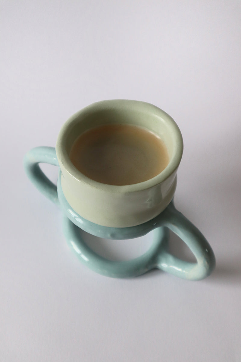 TASSE VOLANTE