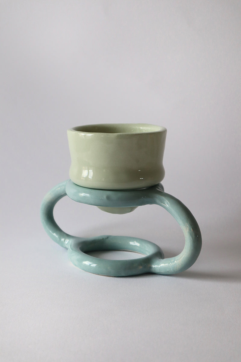 TASSE VOLANTE