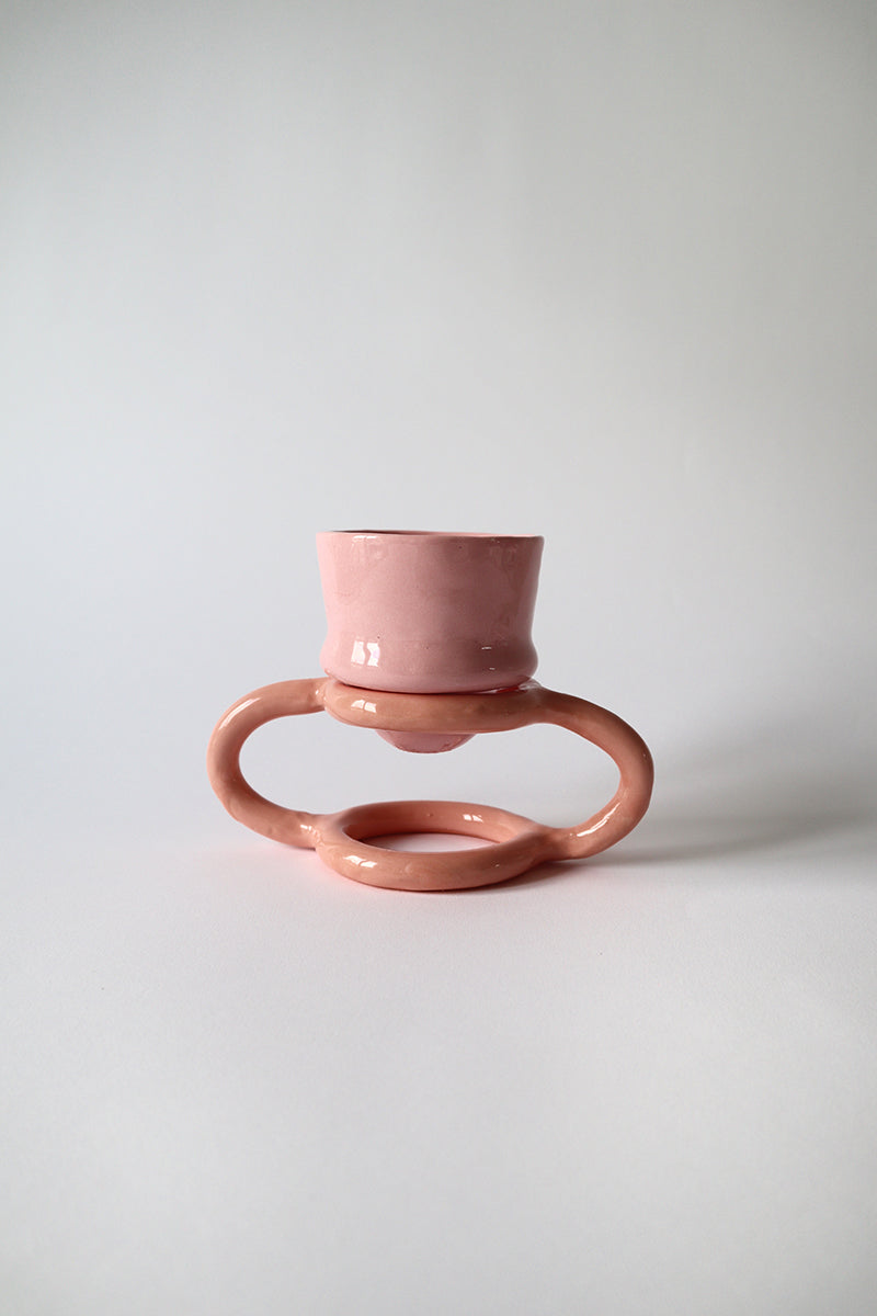 TASSE VOLANTE