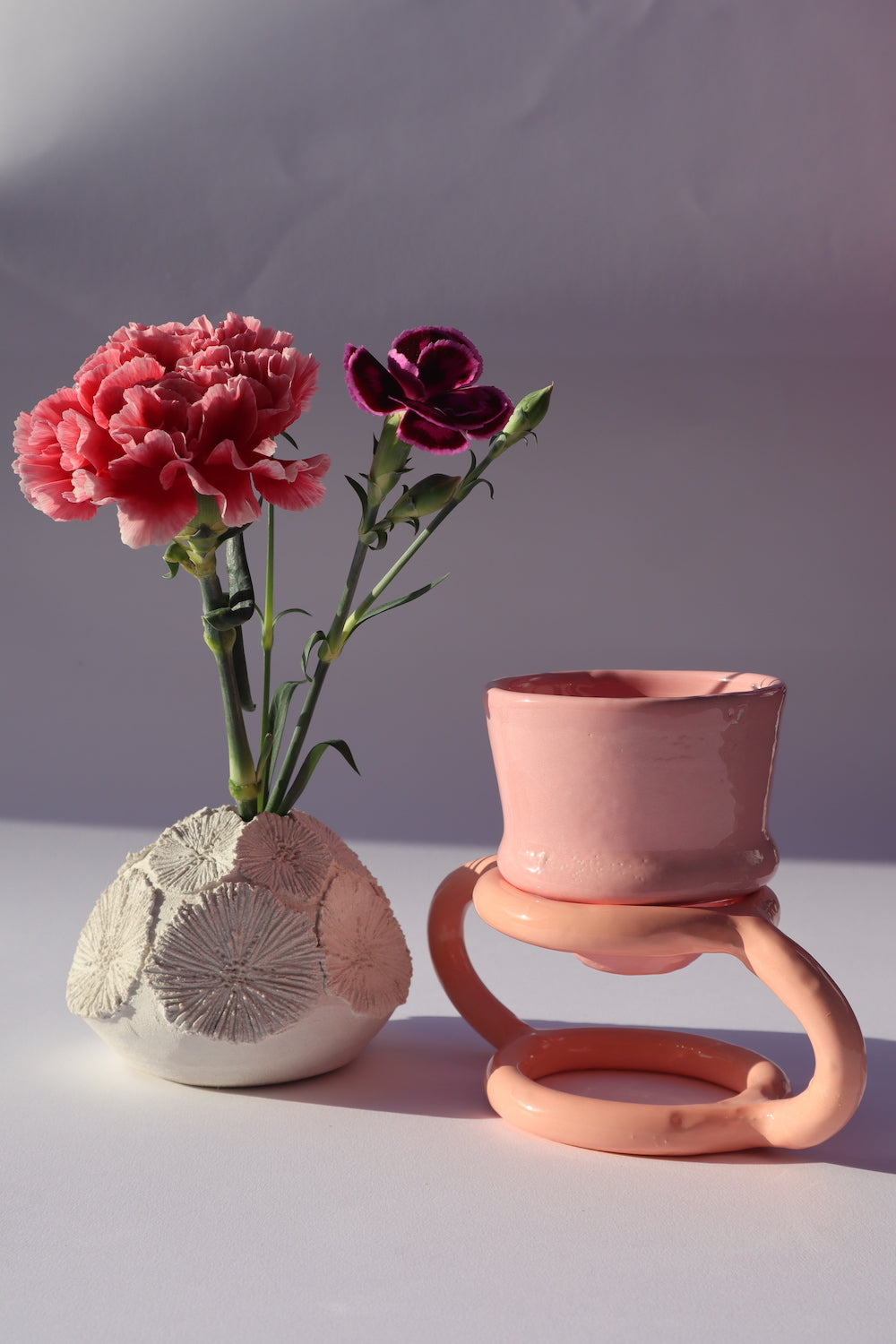 TASSE VOLANTE