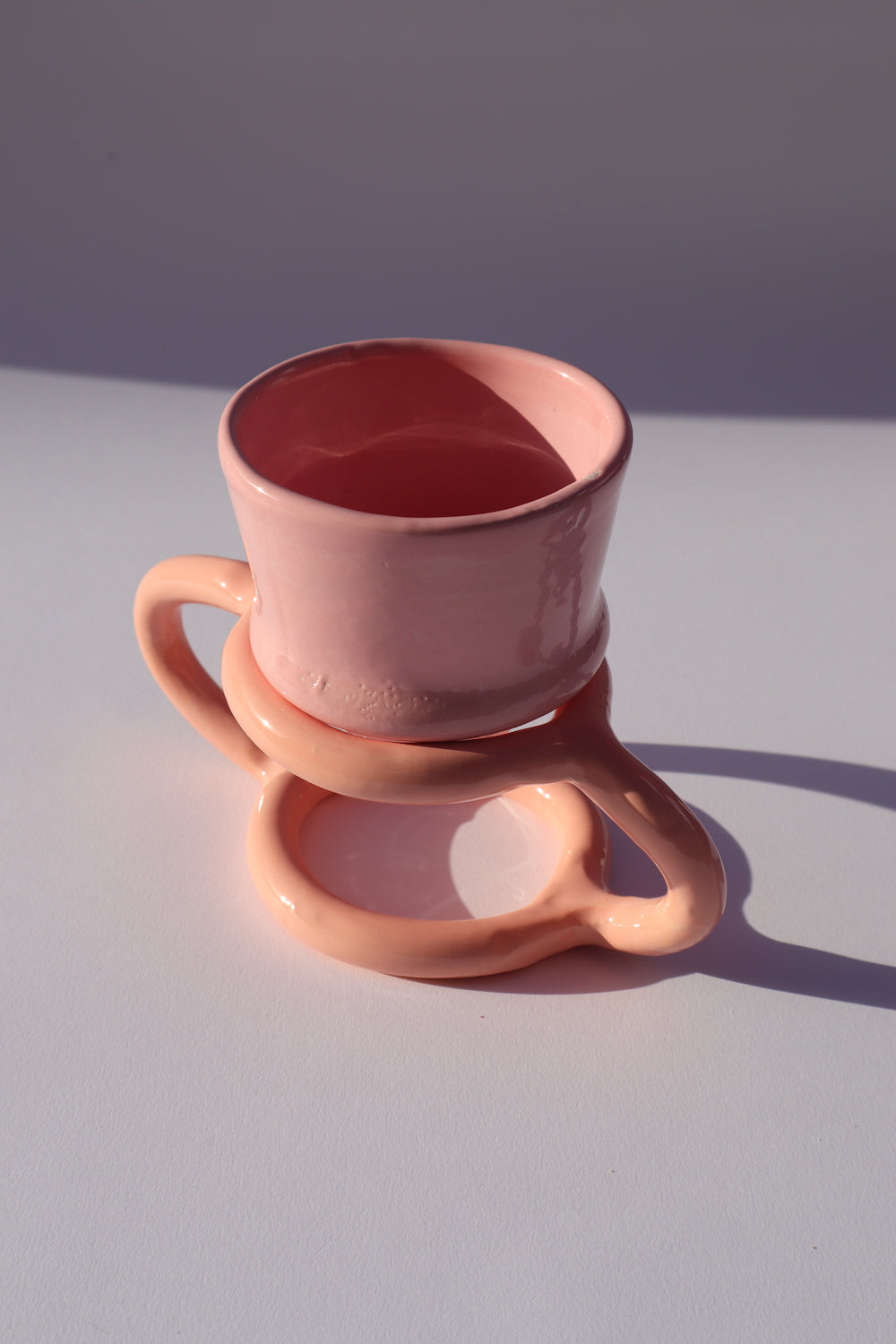 TASSE VOLANTE