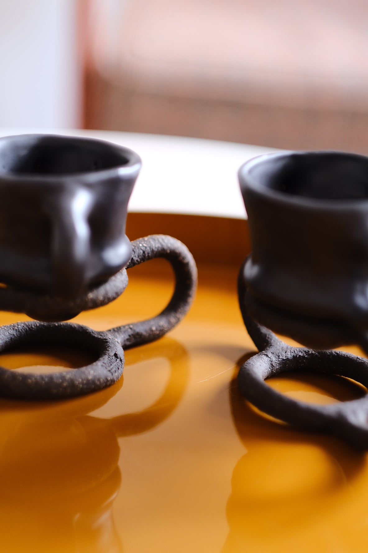 LA TASSE AUX GRANDES OREILLES