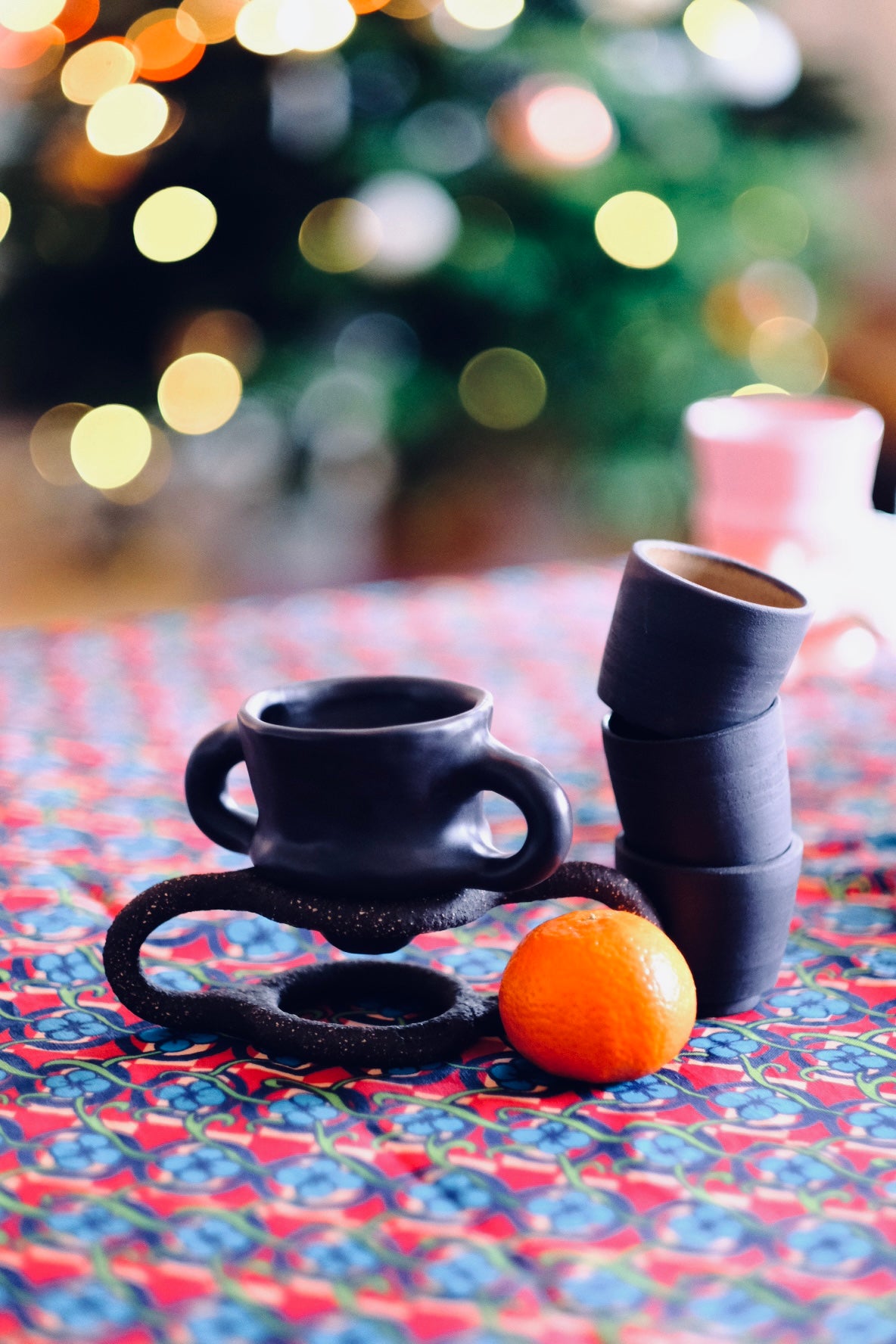LA TASSE AUX GRANDES OREILLES