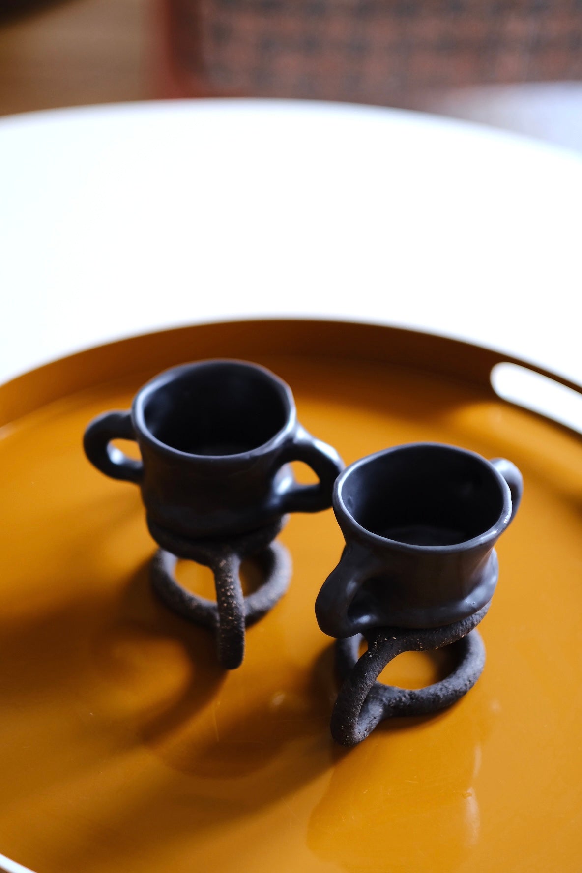 LA TASSE AUX GRANDES OREILLES